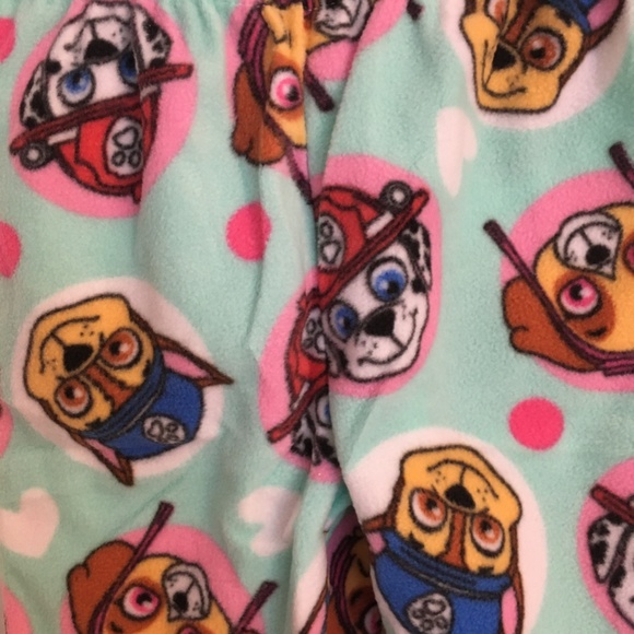 🐶 NWT! Paw Patrol PJs Brand New! - Picture 6 of 8